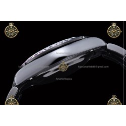 Daytona 40MM DIW CER CER/Rainbow/CER Yellow/Stk PPM 4130