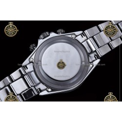 Daytona 40MM DIW CER CER/Rainbow/CER Yellow/Stk PPM 4130