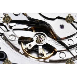 Daytona 40MM DIW CER CER/Rainbow/CER Yellow/Stk PPM 4130
