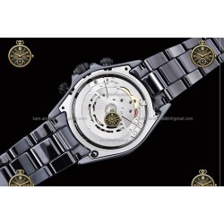 Daytona 40MM DIW CER CER/Rainbow/CER Yellow/Stk PPM 4130