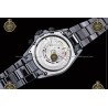 Daytona 40MM DIW CER CER/Rainbow/CER Yellow/Stk PPM 4130