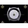 Daytona 40MM DIW CER CER/Rainbow/CER Yellow/Stk PPM 4130