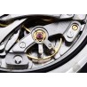 Daytona 126500 904L SS/SS/CER Black/Stk SBF DD4130