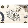 Daytona 40MM 126518LN 904L Wtd YG/CER/RU Gold/Stk ZF SH4131