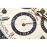 Daytona 40MM 126518LN 904L Wtd YG/CER/RU Gold/Stk ZF SH4131