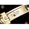 Daytona 40MM 126518LN 904L Wtd YG/CER/RU Gold/Stk ZF SH4131