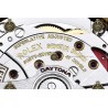 Daytona 40MM 126518LN 904L Wtd YG/CER/RU Gold/Stk ZF SH4131