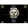Daytona 40MM 126518LN 904L Wtd YG/CER/RU Gold/Black/Stk ZF SH4131
