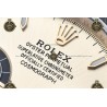 Daytona 40MM 126518LN 904L Wtd YG/CER/RU Gold/Black/Stk ZF SH4131
