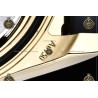 Daytona 40MM 126518LN 904L Wtd YG/CER/RU Gold/Black/Stk ZF SH4131