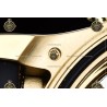 Daytona 40MM 126518 904L Wtd YG/CER/RU Blue/Black/Stk ZF SH4131