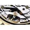 Daytona 40MM 126518LN 904L Wtd YG/CER/RU White/White/Stk ZF SH4131