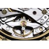 Daytona 40MM 126518LN 904L Wtd YG/CER/RU White/White/Stk ZF SH4131