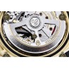 Daytona 40MM 126518LN 904L Wtd YG/CER/RU White/White/Stk ZF SH4131