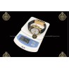 Daytona 40MM 126518LN 904L Wtd YG/CER/RU White/White/Stk ZF SH4131