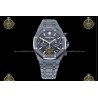 Royal Oak Chronograph CER/CER Black/Stk ZF SH4401
