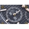 Royal Oak Chronograph CER/CER Black/Stk ZF SH4401