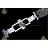 Royal Oak Chronograph CER/CER Black/Stk ZF SH4401