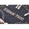 Royal Oak Chronograph CER/CER Black/Stk ZF SH4401