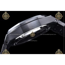 Royal Oak Chronograph CER/CER Black/Stk ZF SH4401