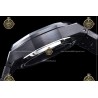 Royal Oak Chronograph CER/CER Black/Stk ZF SH4401