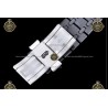Royal Oak Chronograph CER/CER Black/Stk ZF SH4401