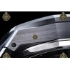 Royal Oak Chronograph CER/CER Black/Stk ZF SH4401