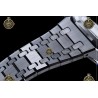 Royal Oak Chronograph CER/CER Black/Stk ZF SH4401