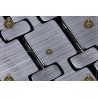 Royal Oak Chronograph CER/CER Black/Stk ZF SH4401