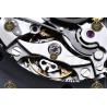 Royal Oak Chronograph CER/CER Black/Stk ZF SH4401