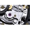 Royal Oak Chronograph CER/CER Black/Stk ZF SH4401