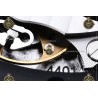 Royal Oak Chronograph CER/CER Black/Stk ZF SH4401