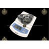 Royal Oak Chronograph CER/CER Black/Stk ZF SH4401
