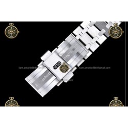Royal Oak Chronograph SS/SS Silver/Stk ZF SH4401