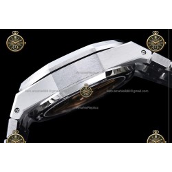 Royal Oak Chronograph SS/SS Silver/Stk ZF SH4401