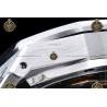 Royal Oak Chronograph SS/SS Silver/Stk ZF SH4401
