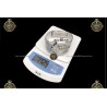 Royal Oak Chronograph SS/SS Silver/Stk ZF SH4401