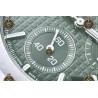Royal Oak Chronograph SS/SS Green/Stk ZF SH4401