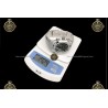 Royal Oak Chronograph SS/SS Green/Stk ZF SH4401