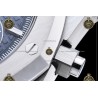 Royal Oak Chronograph SS/SS Blue/Stk ZF SH4401