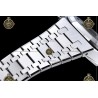 Royal Oak Chronograph SS/SS Blue/Stk ZF SH4401