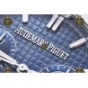 Royal Oak Chronograph SS/SS Blue/Stk ZF SH4401