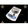 Royal Oak Chronograph SS/SS Blue/Stk ZF SH4401