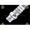 Royal Oak Chronograph SS/SS Black/Stk ZF SH4401