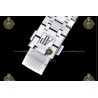 Royal Oak Chronograph SS/SS Black/Stk ZF SH4401