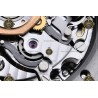 Royal Oak Chronograph SS/SS Black/Stk ZF SH4401