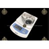 Royal Oak Chronograph SS/SS Black/Stk ZF SH4401