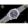 Datejust 36MM 126234 904L SS/FLT/Jub Purple/Rmn VSF VS3235