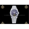 Datejust 36MM 126234 904L SS/FLT/Jub Purple/Rmn VSF VS3235