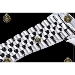 Datejust 36MM 126234 904L SS/FLT/Jub Purple/Rmn VSF VS3235